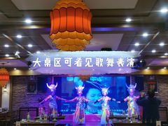 -新凯里酸汤鱼(飞山街店)