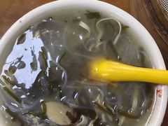 -两淮一绝鸡丝辣汤(交通路店)