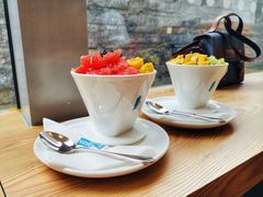 -Blueglass酸奶(财富购物中心店)