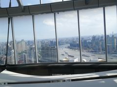 -上海中心大厦