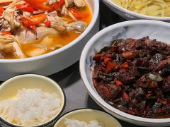 -东安鸡馆(蔡锷南路店)