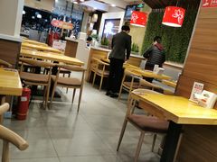 大堂-嘉和一品粥(山水店)