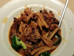 -吴氏老妈·23年家常菜(古城店)