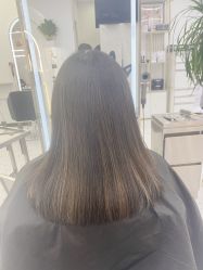 -FINE HAIR造型沙龙