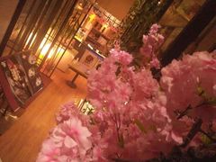 -昱匠·日本料理(金融街店)