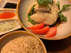 -亚特兰蒂斯·蟹餐厅 CRAB KITCHEN·鲜活海鲜