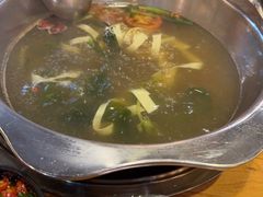 -海煮叹鲜·粥底火锅·港式海鲜打边炉(赛银国际广场店)