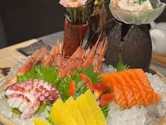 -匠和风精致料理(祥禾天地店)