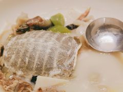 -翕间食·精致淮扬菜(江苏大剧院店)