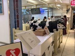 -红星前进面包牛奶公司(君太店)