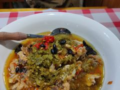 -西江红·株洲本地菜(滨江南路店)