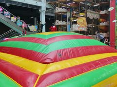 -蒙特利亲子乐园