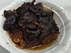 -秦香陕西食府(华贸天地店)