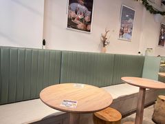 -杏甜品(尖沙咀加拿分道店)
