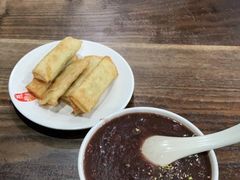 -随柳居·苏式小吃(建新巷店)