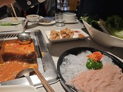 -海底捞火锅(番禺广场店)