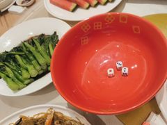 -国惠大酒楼(仓山万达店)