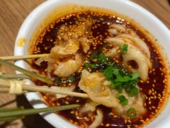 -太二酸菜鱼(金沙印象城店)