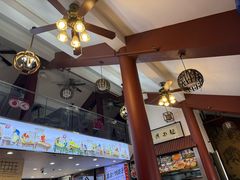 -孙盛兴奥灶面馆·蟹黄面·三虾面(山塘街总店)
