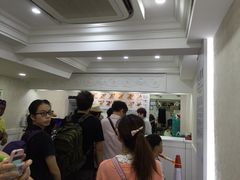 -珍妮曲奇聪明小熊(上环店)
