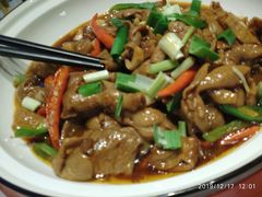 -老湘亲·品鉴湘菜(蔡塘爱琴海店)