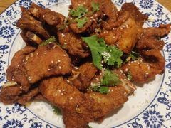 -小孙家厨(长春路店)