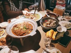 -前海沿·青岛菜(李沧万达店)