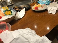 -大渔铁板烧(中山路八佰伴店)