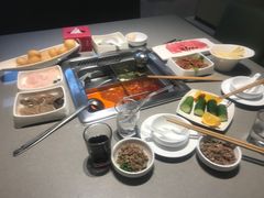 -海底捞火锅(万达广场店)
