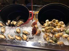 -杭州国际会议中心洲际酒店-原素全日餐厅(解放东路店)