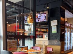 -蚝太郎 • 海鲜烧烤(Upark店)