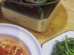 -半步颠川湘·融合菜(商品街店)