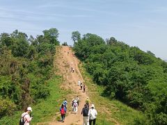 -青龙山国家森林公园
