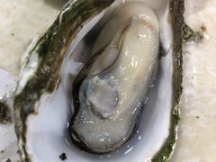 阳江炊蚝-大富蚝乌东哥饭店·石锅鱼杂·柠檬鸭(革新路店)