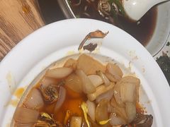 -周家二小姐的菜·扬州菜·香炒蟹·狮子头(江都金鹰店)