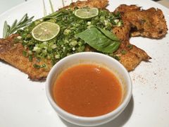 -一坐一忘云南菜(北京skp店)