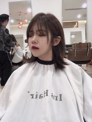 -DH2 hair