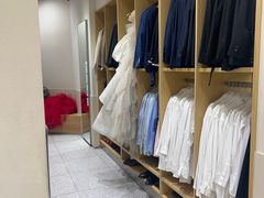 -天真蓝照相馆(五角场百联又一城店)