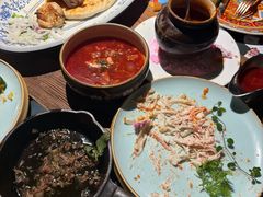 -卢布里西餐厅(海拉尔店)
