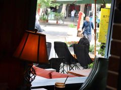 -德福楼咖啡吧(德福巷店)