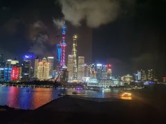 -上海外滩茂悦大酒店