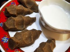 -卡万金特色藏餐