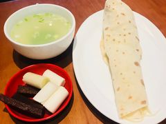 -辣子鸡背(九龙山店)