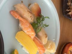 -沼津港精致料理·寿喜烧·烧鸟(青浦宝龙广场日料榜单店)