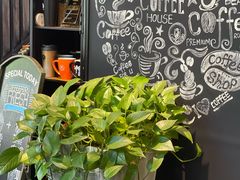 -旧雨咖啡·CoffeeFORU(黄村奥体店)