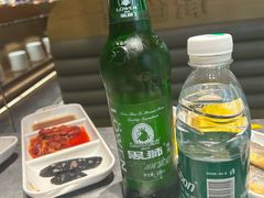 -鼎香缘海鲜自助火锅烤肉(锦辉购物广场店)