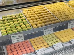 -乾芝斋·苏式糕点·碧螺春茶酥(平江路店)