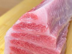 -合点寿司(金虹桥商场店)