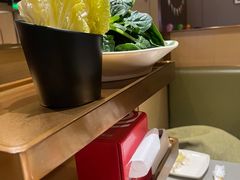 -海底捞火锅(万达坊店)