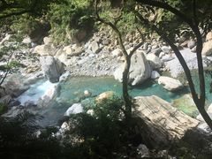 -太鲁阁公园
